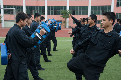 广东化州司法警察学校：正规教育，培育警界精英的摇篮