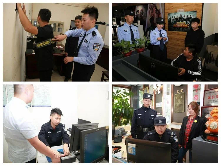 江西省新余市警官学校：国家公办教育的璀璨明珠